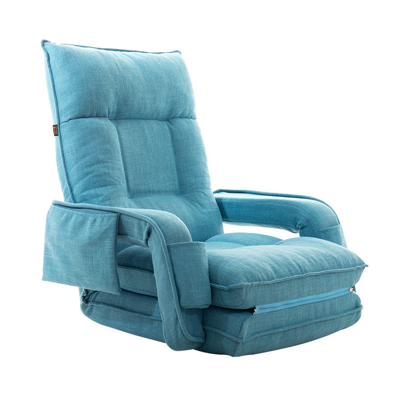 The Ultimate Comfort: Recliner Lazy Sofa