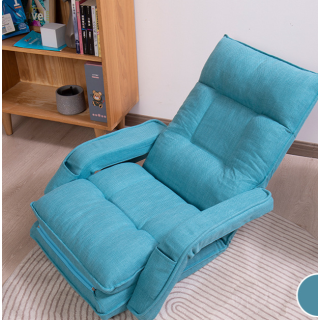 The Ultimate Comfort: Recliner Lazy Sofa