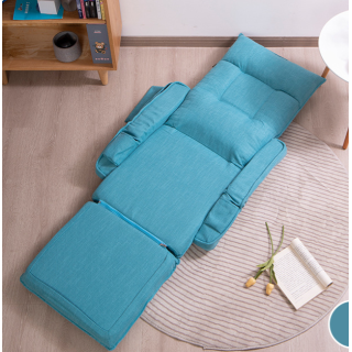 The Ultimate Comfort: Recliner Lazy Sofa