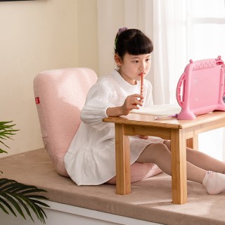 Cozy Kids' Lazy Sofa - Perfect for Study and Play