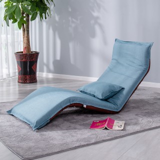 RelaxPro Adjustable Lounger