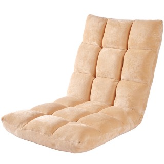 Versatile Comfort - The Adjustable Lazy Sofa