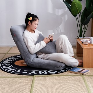 Ultimate Comfort Recliner