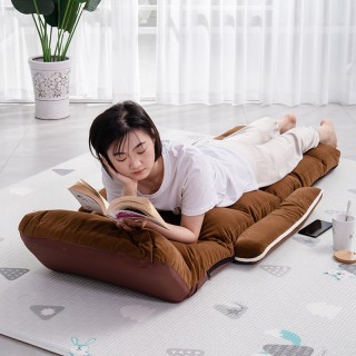 The Perfect Lazy Sofa