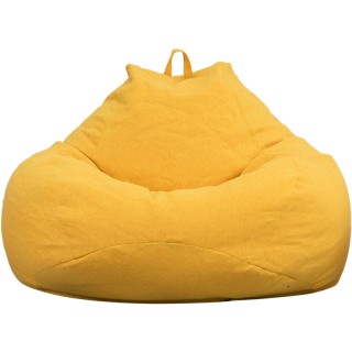 Creative lazy sofa bean bag