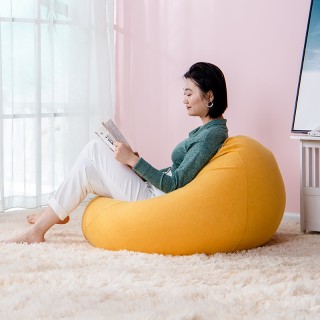 Creative lazy sofa bean bag