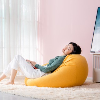 Creative lazy sofa bean bag