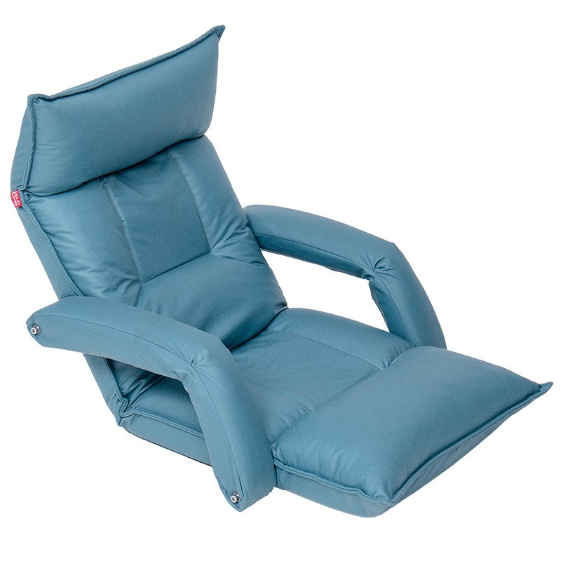 "Cloud Comfort Recliner"