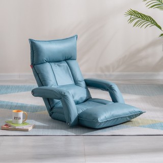 "Cloud Comfort Recliner"