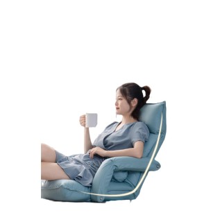 "Cloud Comfort Recliner"